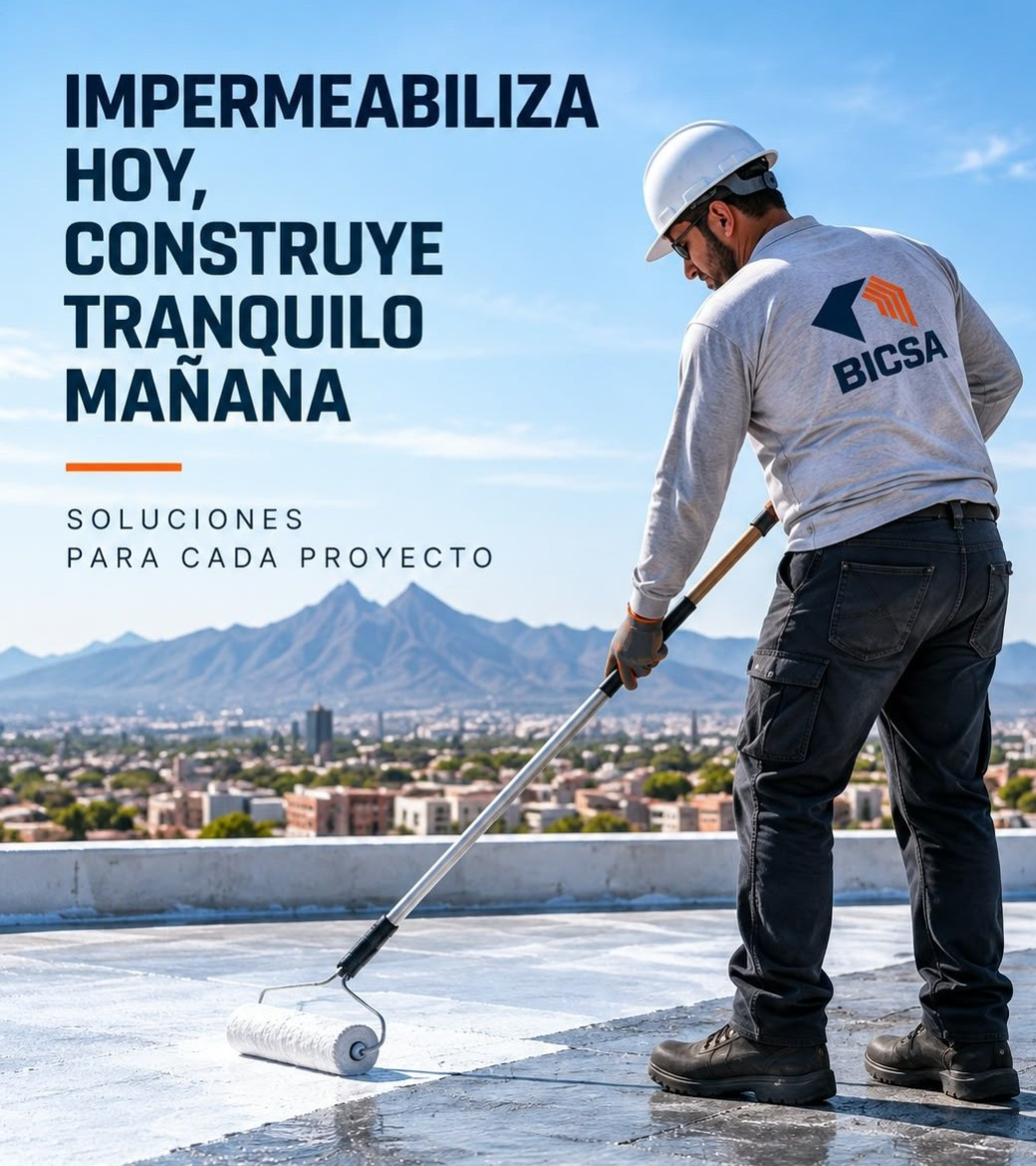 Contratista profesional en obra